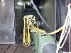  OMMI Automated Opening and Blending Line, consisting of: